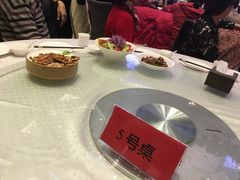 -金百万烤鸭店(马甸店)