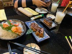 -真剑日本料理·铁板烧(贵州路店)