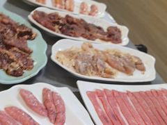 -牛犇炭火烤肉·鲜切烤肉(承德总店)