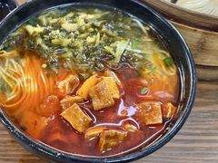 -万寿斋(山阴路店)