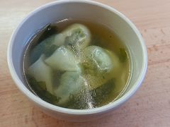 -素满香·食养自助(建邺万达店)