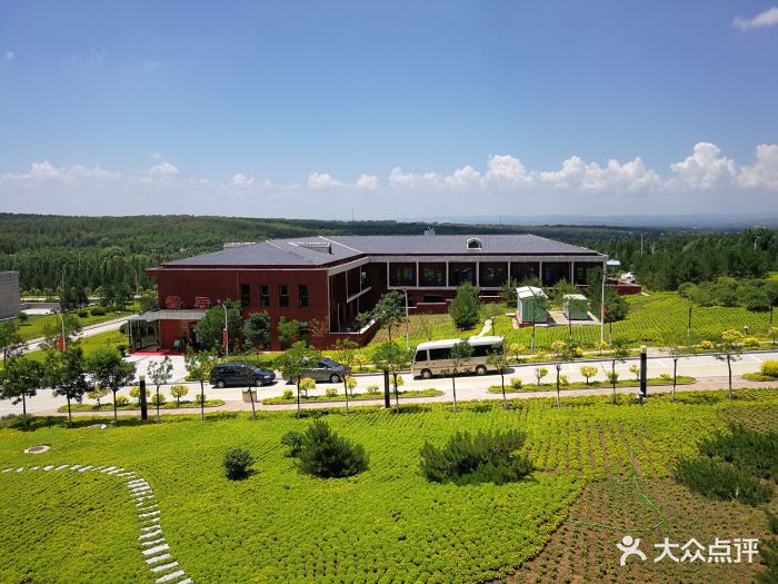 右玉干部学院图片 - 第5张