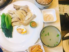 -海南椰子鸡餐厅(三亚湾红树林店)