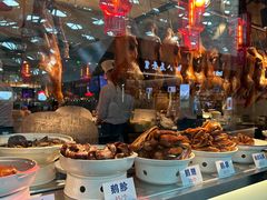 -陈鹏鹏潮汕菜(宝安机场T3航站楼店)