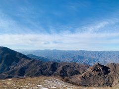 -妙峰山风景名胜区