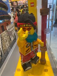-乐高授权专卖店(朝阳大悦城店)