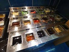 -期哒寿喜烧(桃湖公园店)