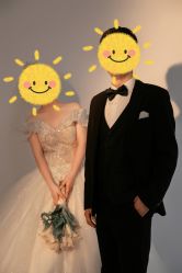 -铂爵夫人婚纱摄影(上海总店)