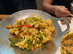 -九转小磨·东北菜老字号(祥安店)