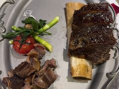 -王品牛排(珠海富华里店)