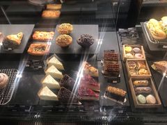 -星巴克(深圳布吉万象汇4F店)