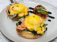 -农畉LONFOOD(福田星河COCOPark店)