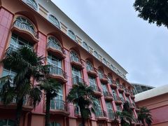 -中国死海旅游度假区