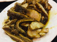 -潮州菜馆(十里河店)