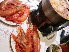 -星伦多自助料理(华润万象城店)