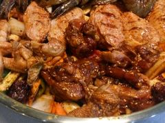 -黄记煌三汁焖锅(凯德广场店)