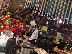 -芭菲盛宴·环球美食(解放碑英利国际店)