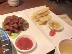 -胖哥俩肉蟹煲(来福士店)