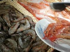 -星伦多 自助料理(圆融店)