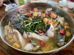 -溪悦渔庄(九龙湖店)