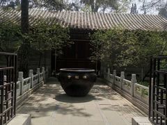 -潭柘寺景区