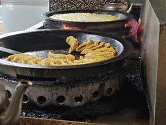 -清真·西北桥头拉面大王(丁家桥店)