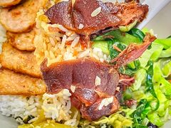 -陆长玖古法猪脚饭(玄风桥店)