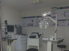 -宝岛眼镜(德阳南街店)