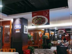 -辣婆婆(航天桥店)