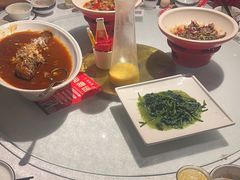 -川味里•商务宴请•团建聚餐(清湖店)