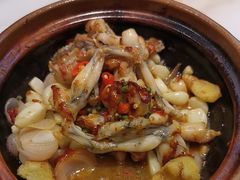 -稻香酒家·34年老字号·港式粤菜(侨光店)