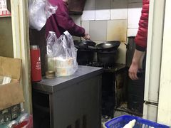 -老高面馆(洋泮路店)