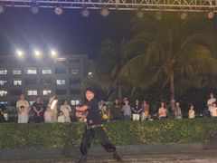 -渔家火锅·海鲜自助餐·演艺(亚龙湾天域酒店)