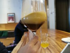 -Nectar One Cafe(勇烈路n1店)