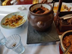 -津菜典藏(中北镇店)