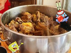 -好成财牛排馆(涂门街总店)