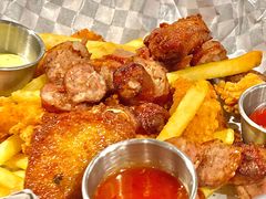 -Primo·丽莫意大利窑烤披萨