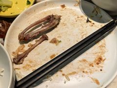 -汤城小厨•粤菜•靓汤(西直门凯德MALL店)