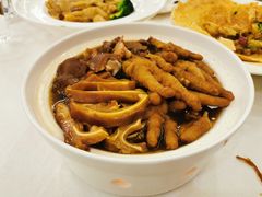 -金狮麟·新豫菜(金码大厦店)