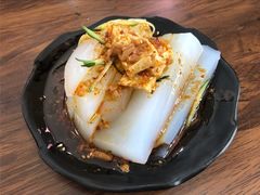 敦煌酿皮-壹阁胡羊焖饼(特色小吃街店)