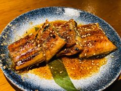 鳗鱼-和彩放题餐厅(酒仙桥店)
