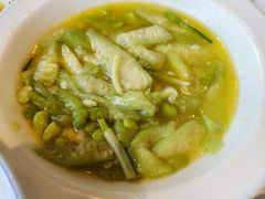 -壹只菜·崇明本地特色菜(崇明南门店)