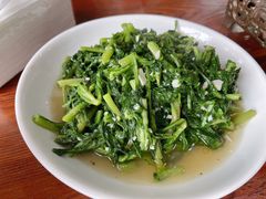 -小乡小镇·传承桐庐土菜·老板亲自烧的菜