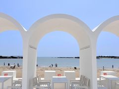 -巧克力渔家.小船海鲜胶东菜(万平口店)