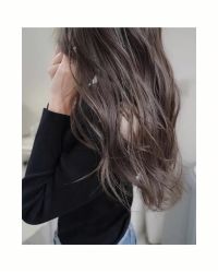 -KIMI HAIR SALON·烫染设计店