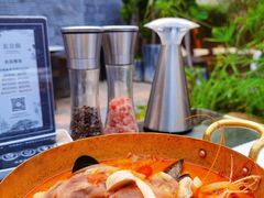 -五合院·整点烤肉