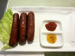 -天厨妙香素食餐厅(清华店)