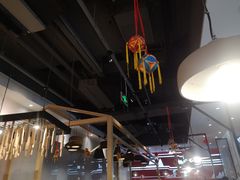大堂-瓦记米粉(东鼓道店)