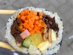 -传闻来紫菜包饭·打糕(西塔韩百店)