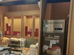 -西村叔叔的店·面包·甜品·蛋糕(清河万象汇店)